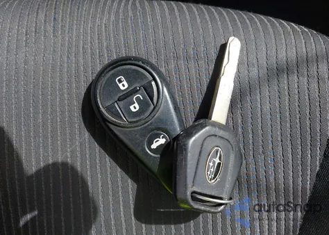 2009 Subaru Forester 2.5X из США, поврежденный, VIN JF2SH63699H725312